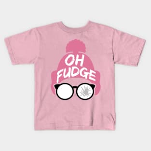 Oh Fudge Kids T-Shirt